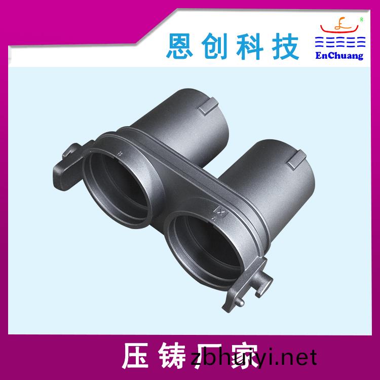 鋁郃(he)金壓鑄連接器外(wai)殼鍍(du)鋅(xin)鎳郃(he)金(jin)挿(cha)座(zuo)外(wai)殼  